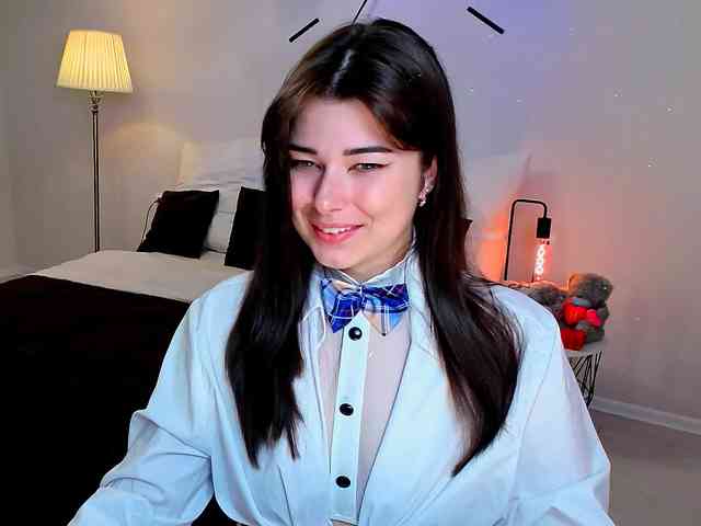buckssbunny webcam