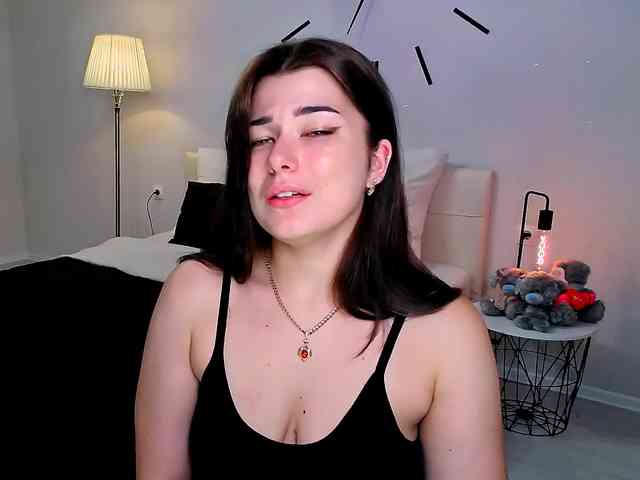 buckssbunny webcam
