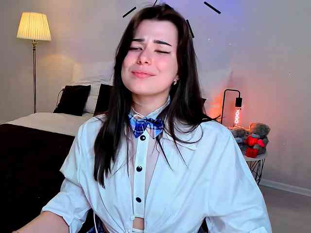 buckssbunny webcam