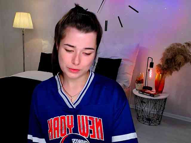 buckssbunny webcam