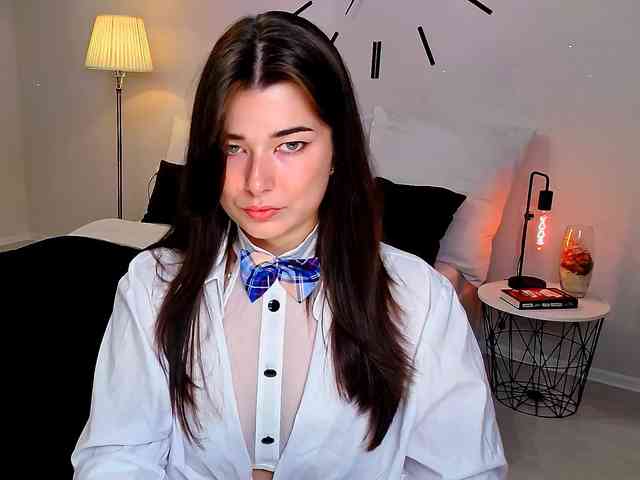 buckssbunny webcam