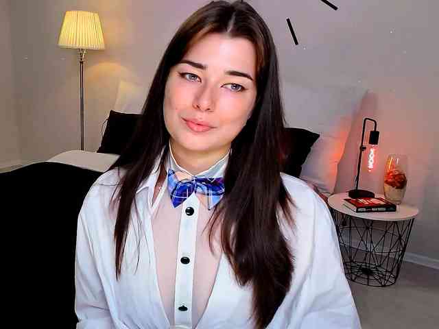 buckssbunny webcam