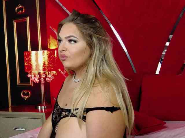 Model: AmelyaNyx