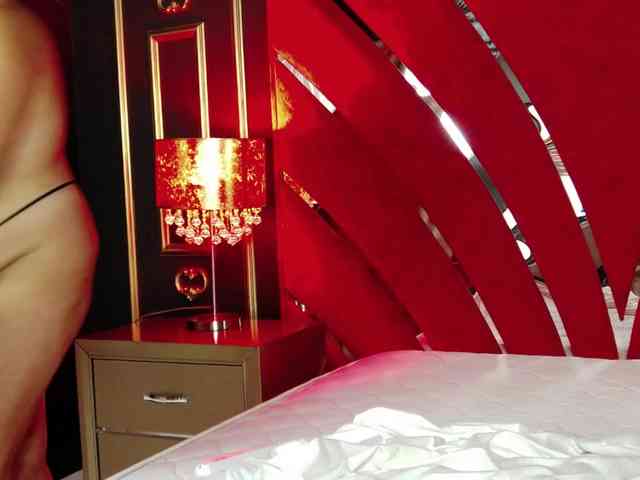 AmelyaNyx Live Webcam on BongaCams