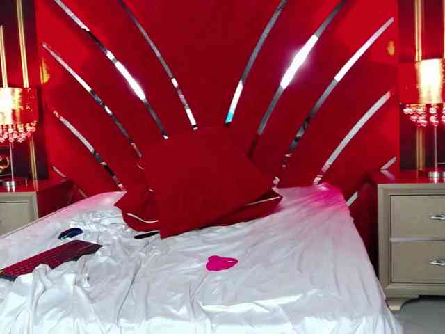 AmelyaNyx webcam