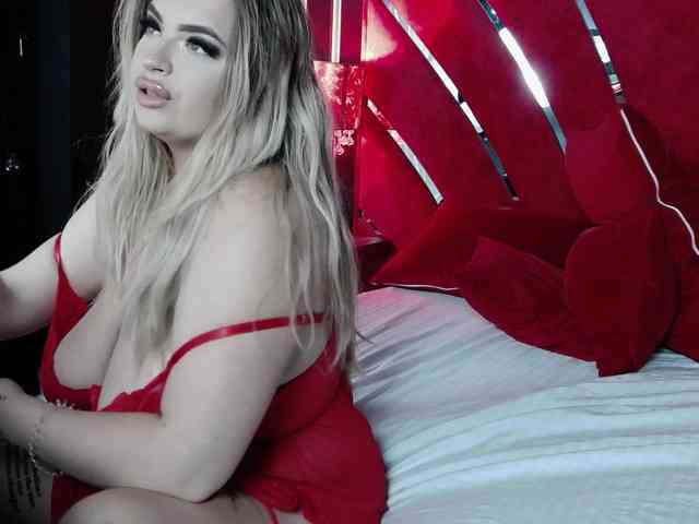 AmelyaNyx webcam