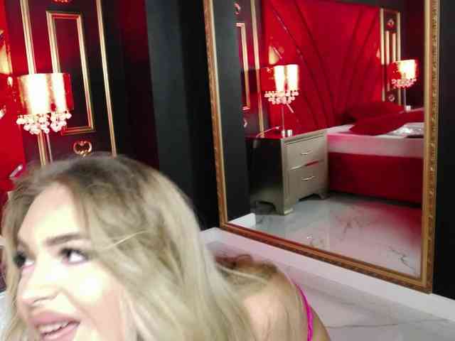 AmelyaNyx webcam