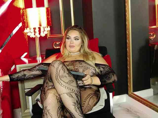 AmelyaNyx webcam
