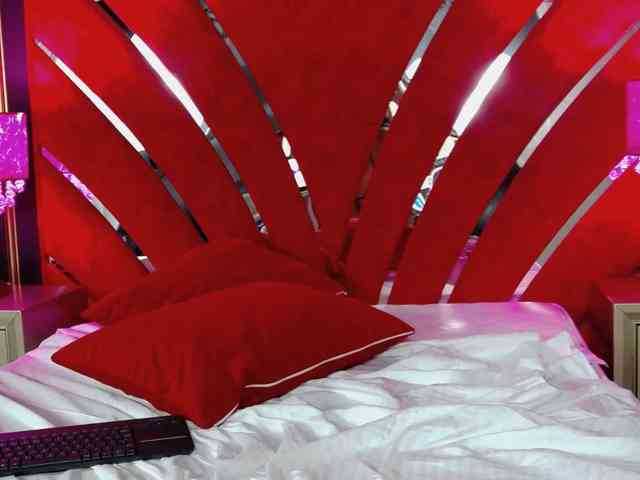 AmelyaNyx webcam