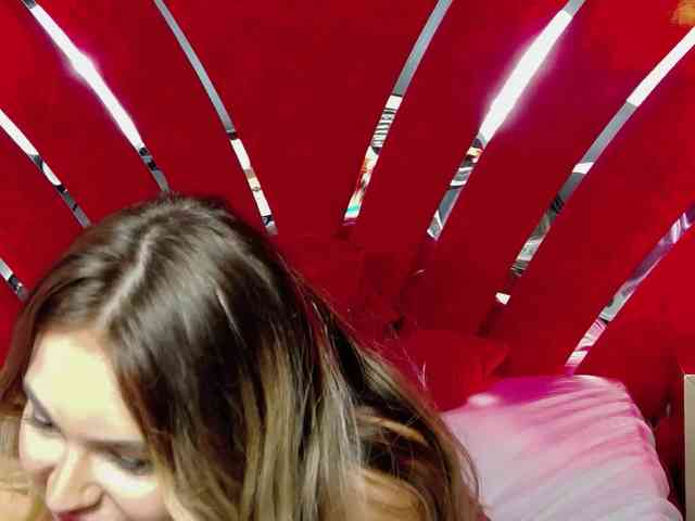AmelyaNyx webcam