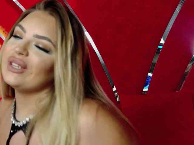 AmelyaNyx webcam
