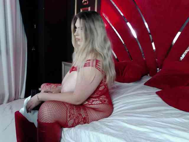 AmelyaNyx webcam