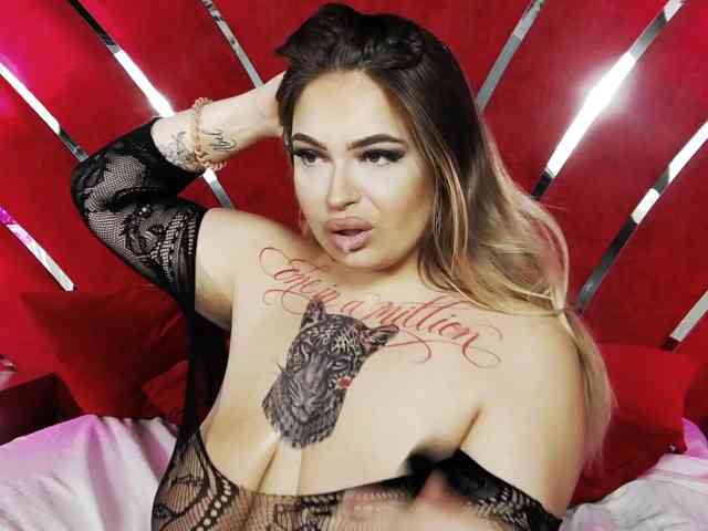 AmelyaNyx