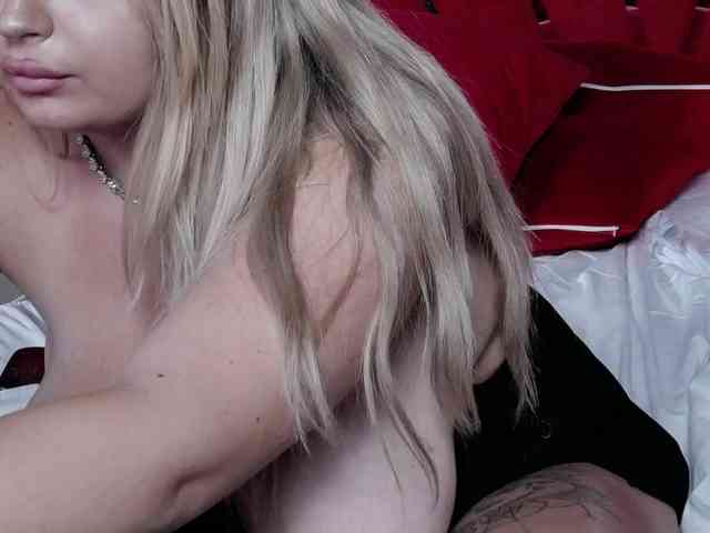 AmelyaNyx webcam