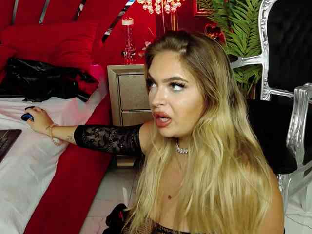 AmelyaNyx webcam