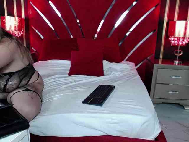 AmelyaNyx webcam