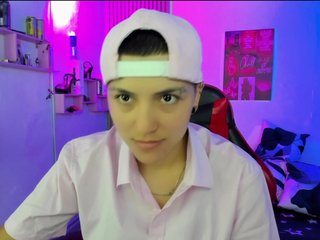 nicocoox Porn Show