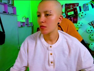 nicocoox Porn Show
