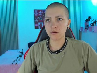 nicocoox Porn Show