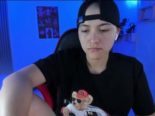 nicocoox Porn Show