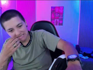 nicocoox Porn Show