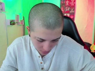 nicocoox Porn Show