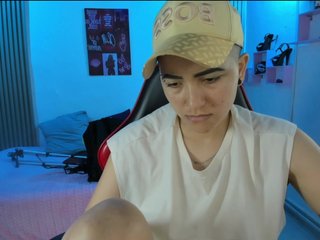 nicocoox Porn Show
