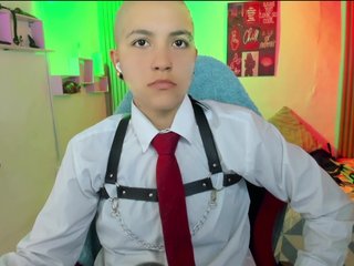 nicocoox Porn Show