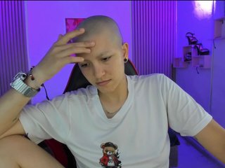 nicocoox Porn Show