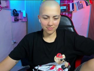 nicocoox Porn Show