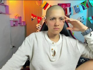 nicocoox Porn Show