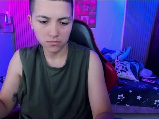 nicocoox Porn Show