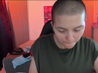 nicocoox Porn Show