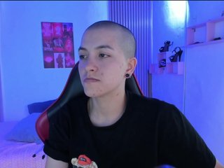 nicocoox Porn Show