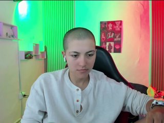 nicocoox Porn Show