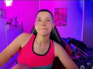 nicocoox Porn Show