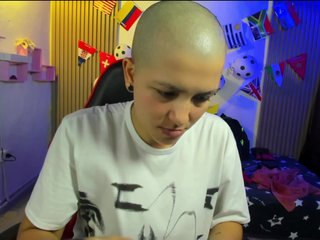 nicocoox Porn Show