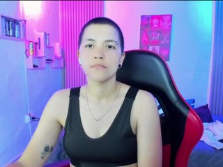 nicocoox Porn Show