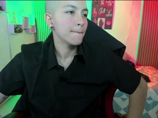 nicocoox Porn Show