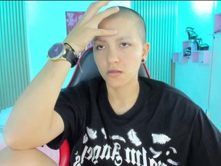 nicocoox Porn Show