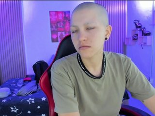 nicocoox Porn Show