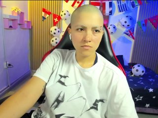 nicocoox Porn Show