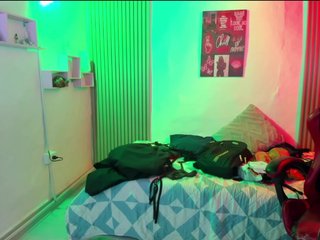 nicocoox Porn Show