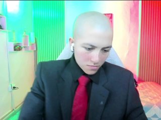 nicocoox Porn Show