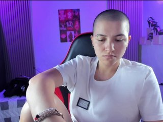 nicocoox Porn Show
