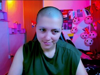 nicocoox Porn Show