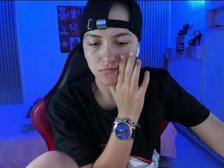 nicocoox Porn Show