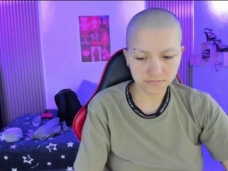 nicocoox Porn Show