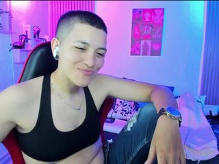 nicocoox Porn Show