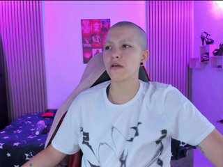 nicocoox Porn Show